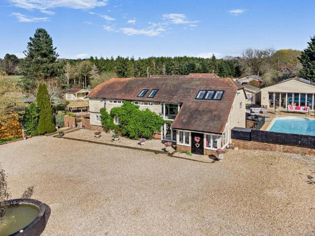House for sale in Crabtree, Horsham
