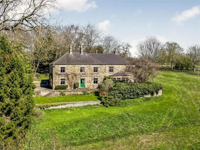House for sale in Constable Burton, North Yorkshire