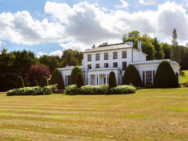 House for sale in Little Munden, Colliers End