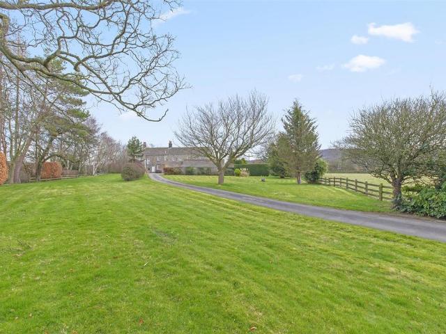 House for sale in Burley-in-Wharfedale, Burley In Wharfedale