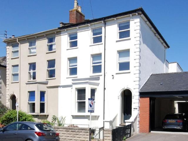 House for sale in Ewens Farm, Cheltenham