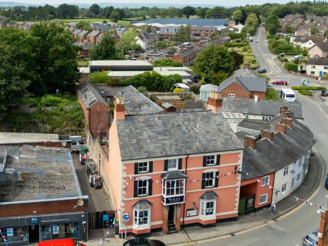 House for sale in Ellesmere Urban, Ellesmere