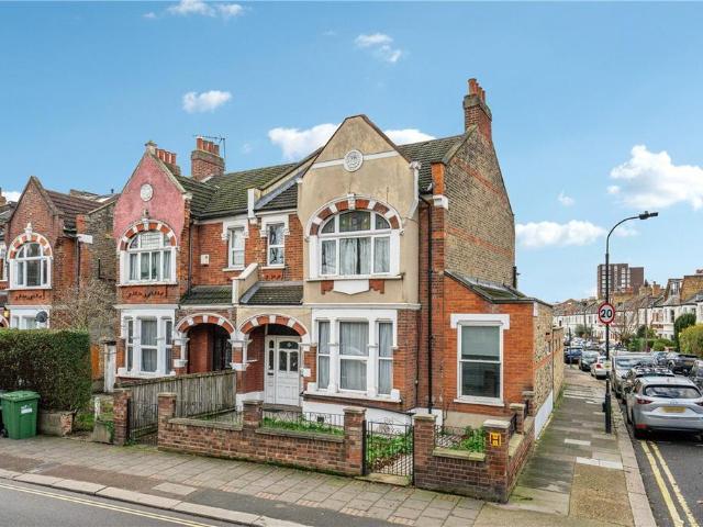 House for sale in Fulham, Greater London
