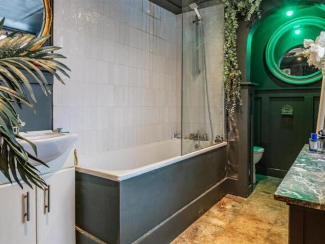 House for sale in Kemptown, Brighton & Hove