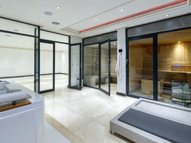 House for sale in Sandton, Gauteng