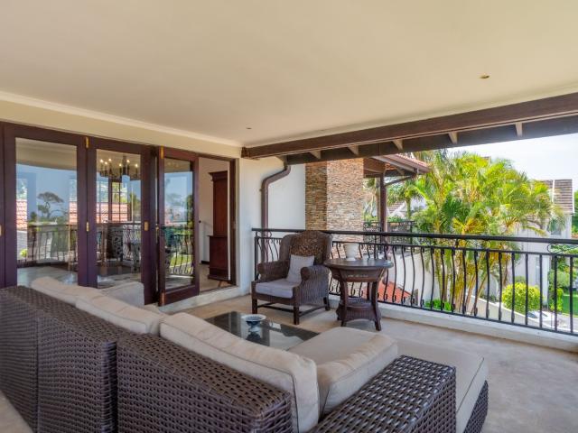 House for sale in Umhlanga, Kwazulu-natal