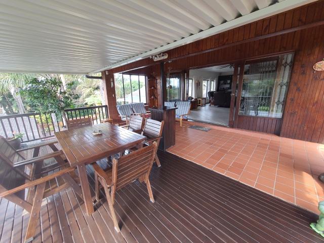 House for sale in Ugu District Municipality, Kwazulu-natal