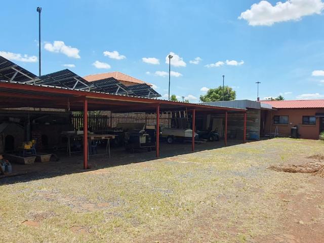 House for sale in Waterkloof, Gauteng