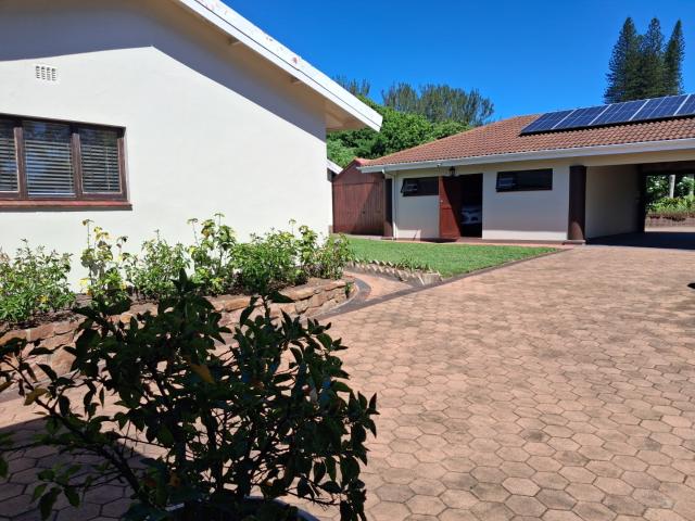 House for sale in Ugu District Municipality, Kwazulu-natal