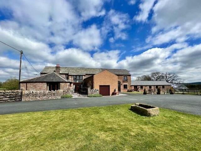 House for sale in Penrith, Westmorland and Furness