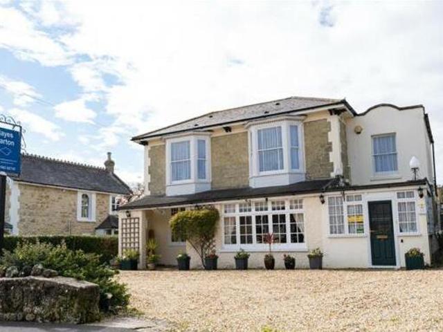 House for sale in Luccombe, Shanklin