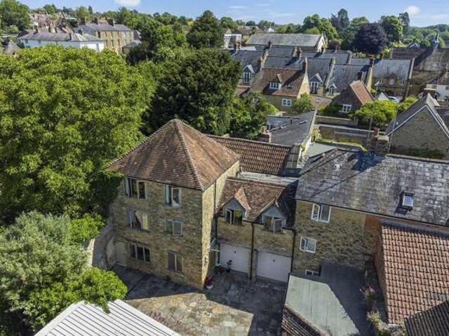House for sale in Sherborne, East Dorset
