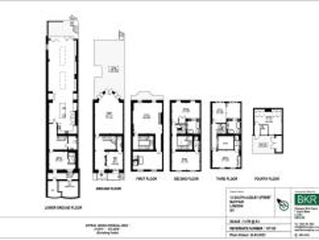 House for sale in Mayfair, Greater London