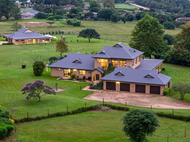 House for sale in Drummond, Kwazulu-natal