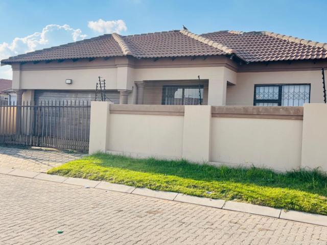 House for sale in Witbank, Mpumalanga