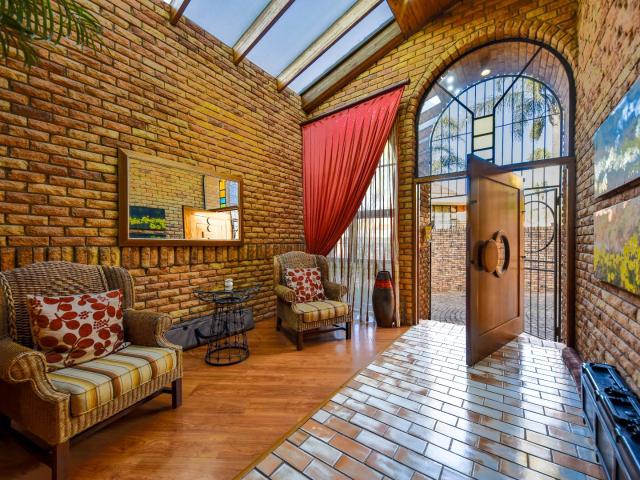 House for sale in Waterkloof, Gauteng