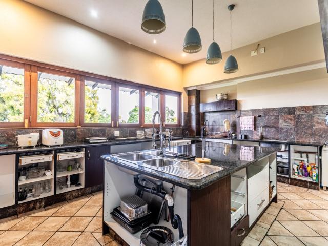 House for sale in Waterkloof, Gauteng