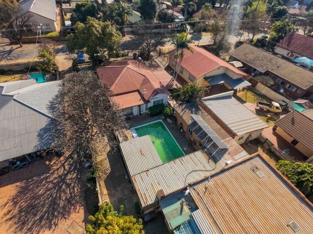 House for sale in Waterkloof, Gauteng