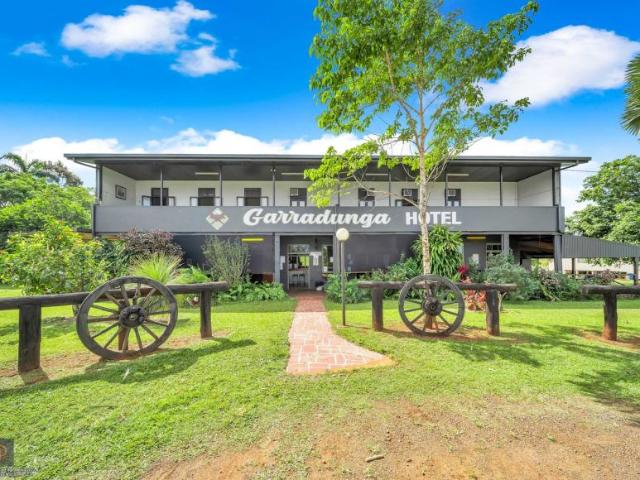 House for sale in Garradunga, Cassowary Coast Regional