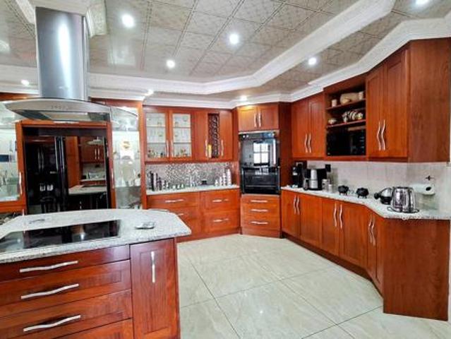 House for sale in Mpumalanga