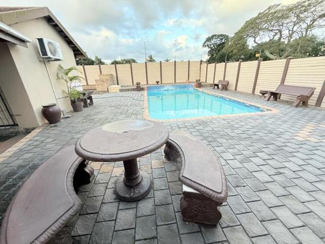 House for sale in UMhlathuze Municipality, Kwazulu-natal