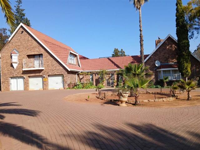 House for sale in Frances Baard, Northern Cape