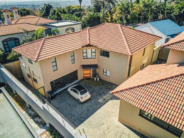 House for sale in Johannesburg, East