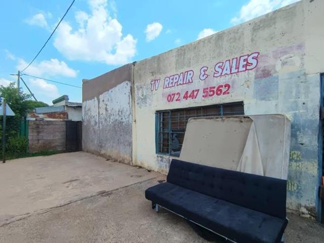 House for sale in 57 Waterberg, Lephalale Local Municipality