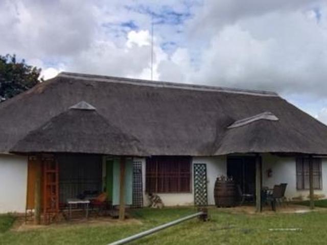 House for sale in Limpopo