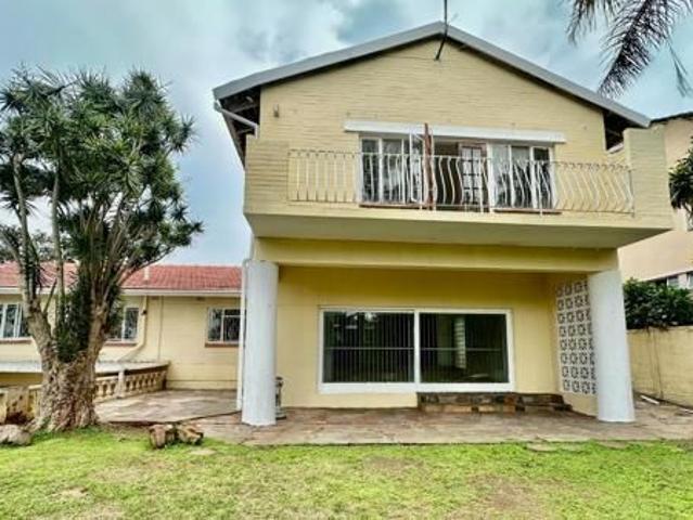 Room for rent in Seaview, Kwazulu-natal