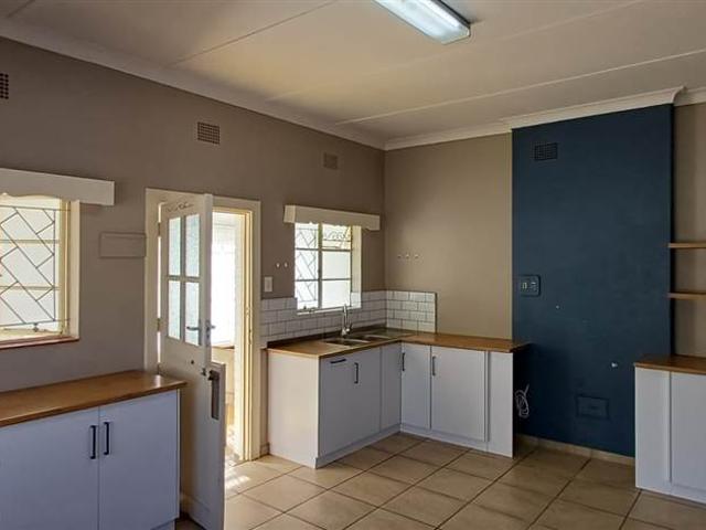 House for sale in Rosendal, Free State