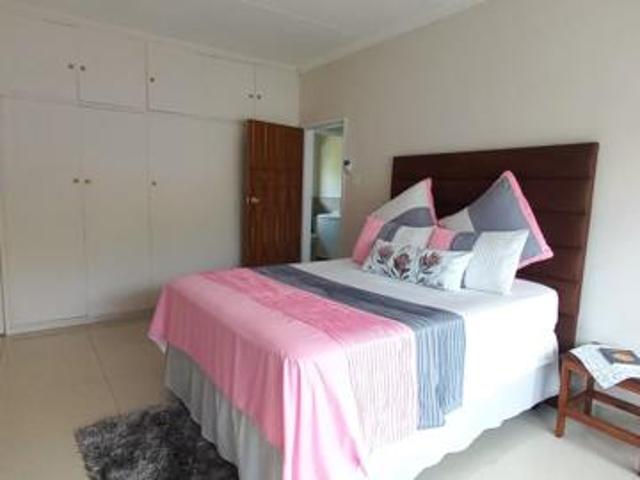 House for sale in Rosendal, Free State
