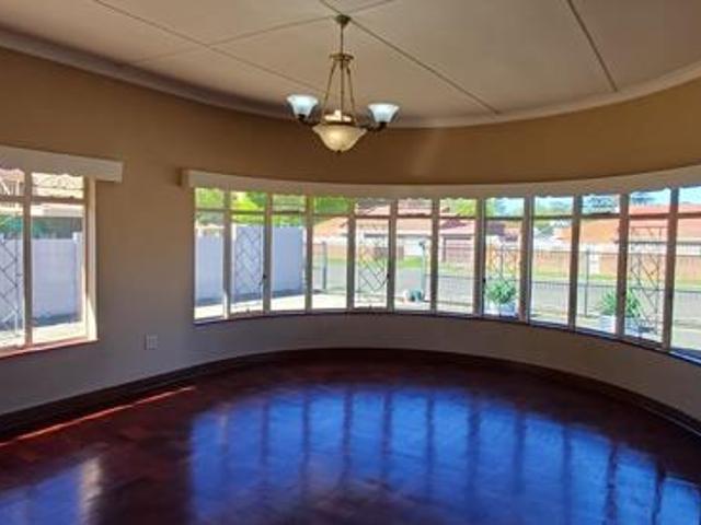 House for sale in Rosendal, Free State