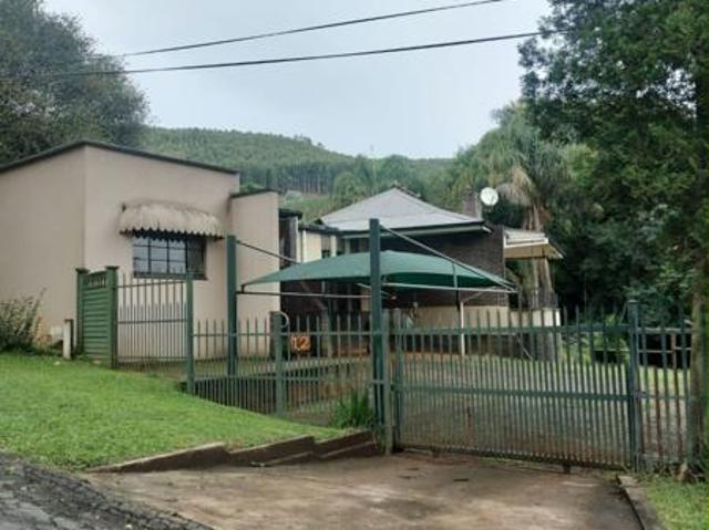 House for sale in Pietermaritzburg, Msunduzi Local Municipality