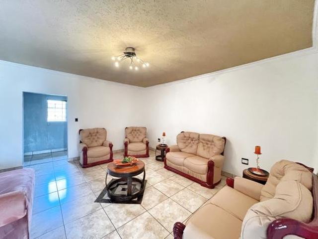 House for sale in Midvaal, Gauteng