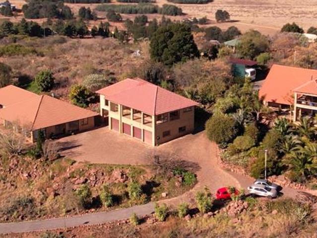 House for sale in Midvaal, Gauteng