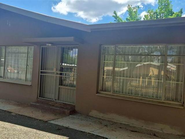 House for sale in Bloemfontein, Free State