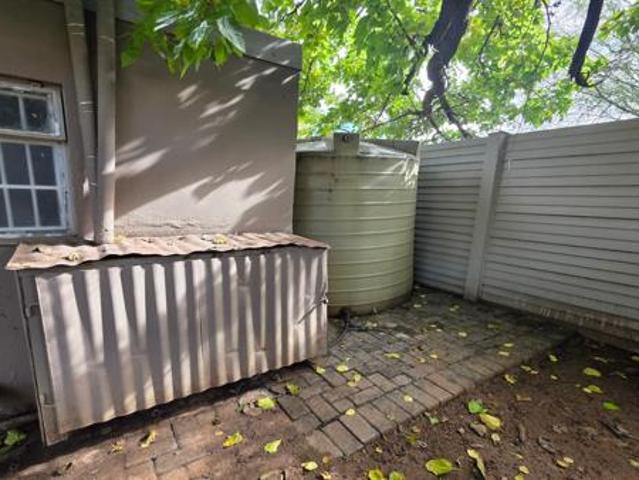 House for sale in Bloemfontein, Free State