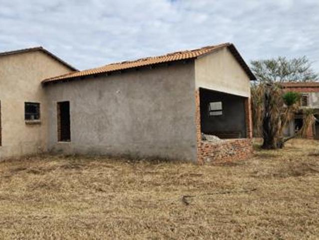 House for sale in Seshego, Limpopo