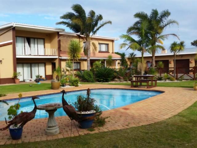 House for sale in Groot Brak Rivier, Western Cape