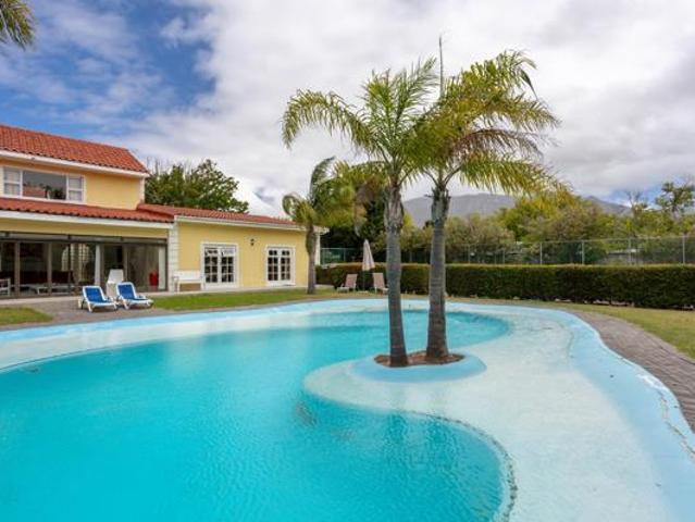 House for rent in Cape Town, Western Cape
