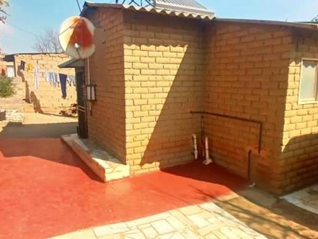 House for sale in Westonaria, Gauteng