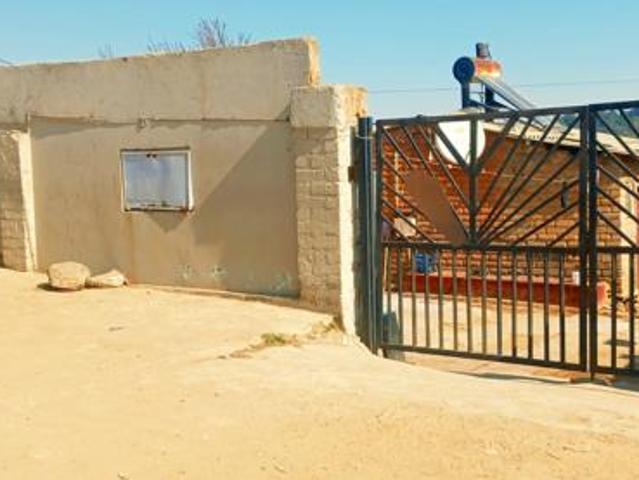 House for sale in Westonaria, Gauteng