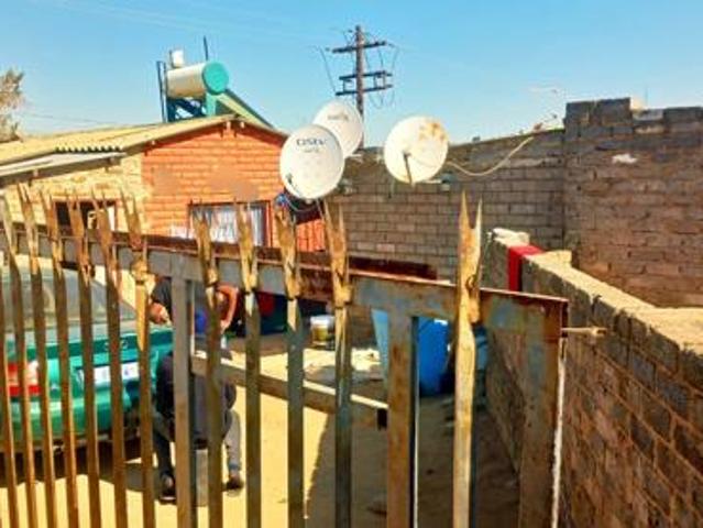 House for sale in Westonaria, Gauteng