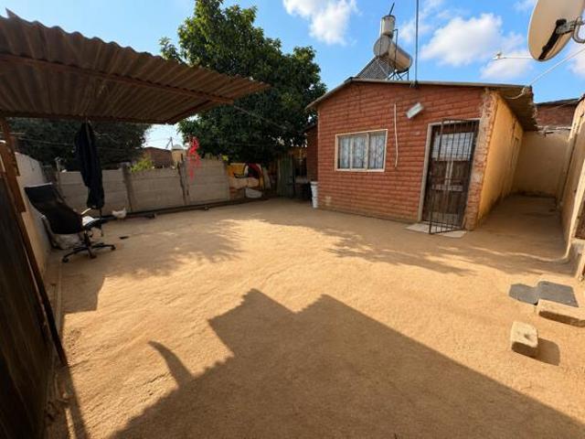 House for sale in Westonaria, Gauteng