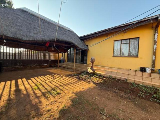 House for sale in Dr Kenneth Kaunda, North West