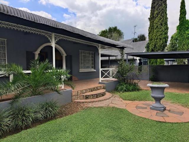 House for sale in Potchefstroom, Tlokwe Local Municipality