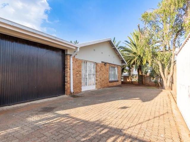 House for sale in Westonaria, Gauteng