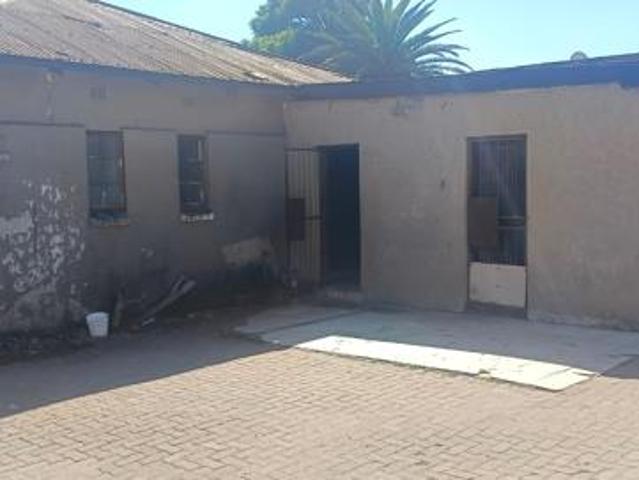 House for sale in Witbank, Mpumalanga