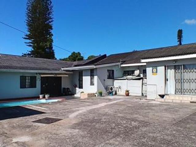 House for sale in UMhlathuze Municipality, Kwazulu-natal